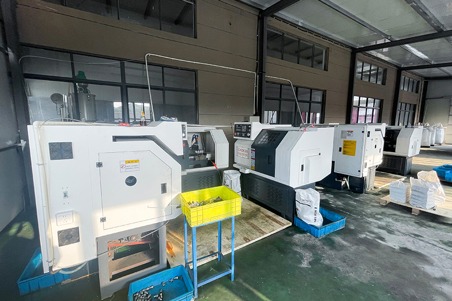 Ningbo LouGeSi Bathroom Industrial Co., Ltd.