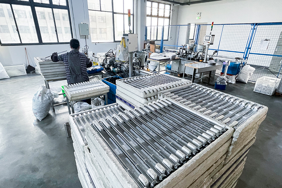 Ningbo LouGeSi Bathroom Industrial Co., Ltd.