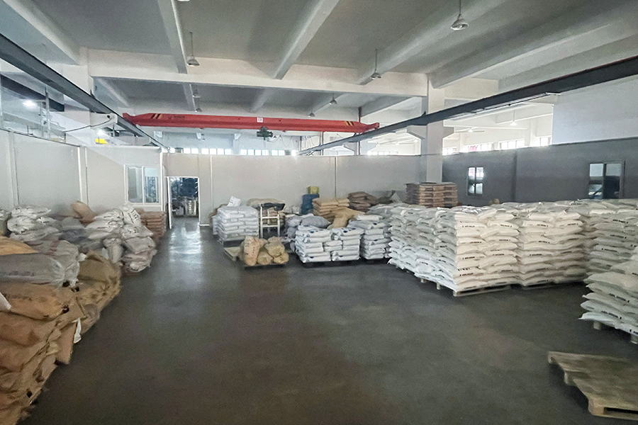 Ningbo LouGeSi Bathroom Industrial Co., Ltd.