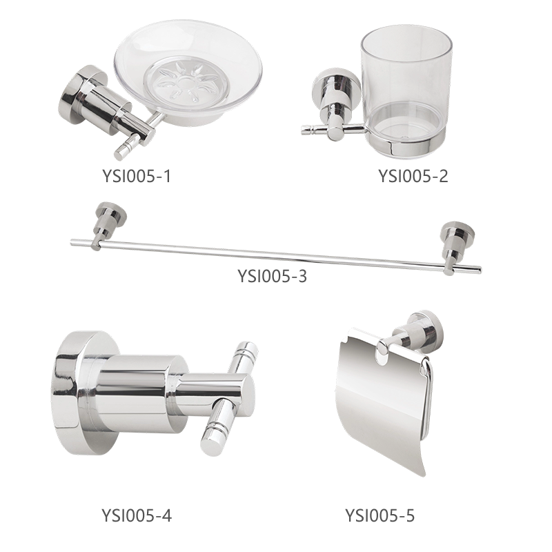 Ningbo LouGeSi Bathroom Industrial Co., Ltd.