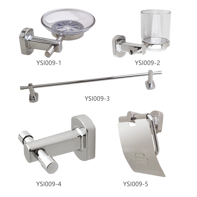 Ningbo LouGeSi Bathroom Industrial Co., Ltd.