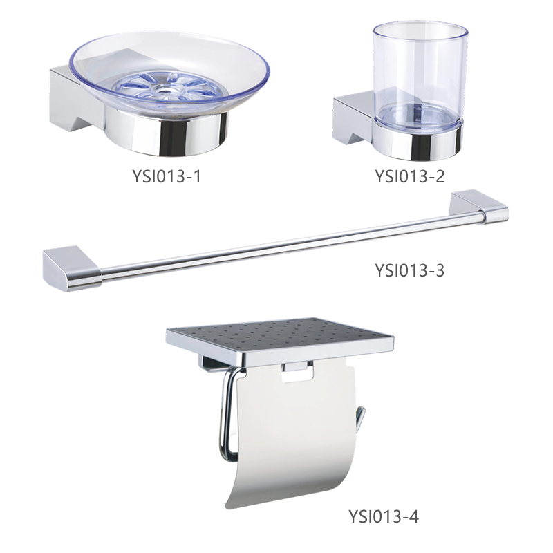 Ningbo LouGeSi Bathroom Industrial Co., Ltd.