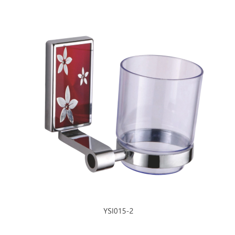 مجموعة ملحقات الحمام المثبتة بالبراغي