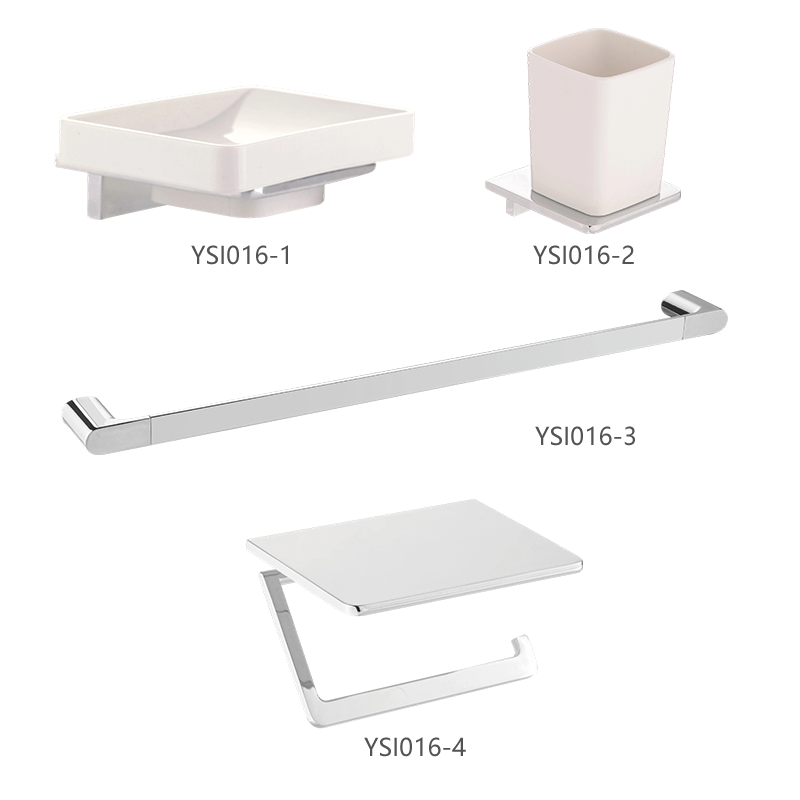 Ningbo LouGeSi Bathroom Industrial Co., Ltd.